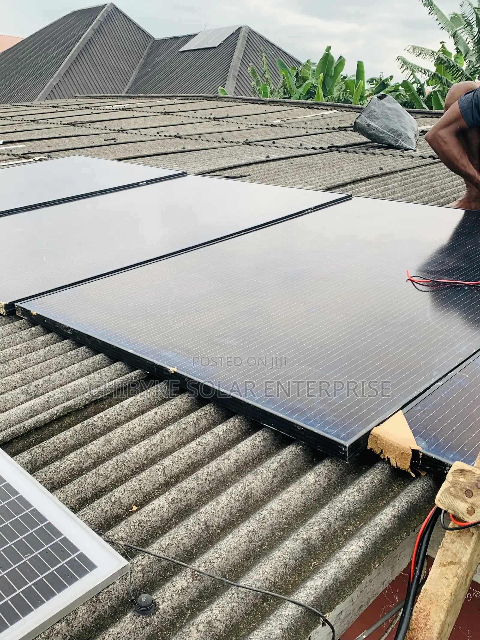 12v Installation Set