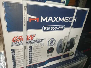 Bench Grinder