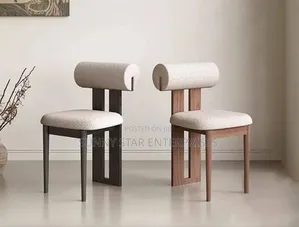 Quality Imported Chair