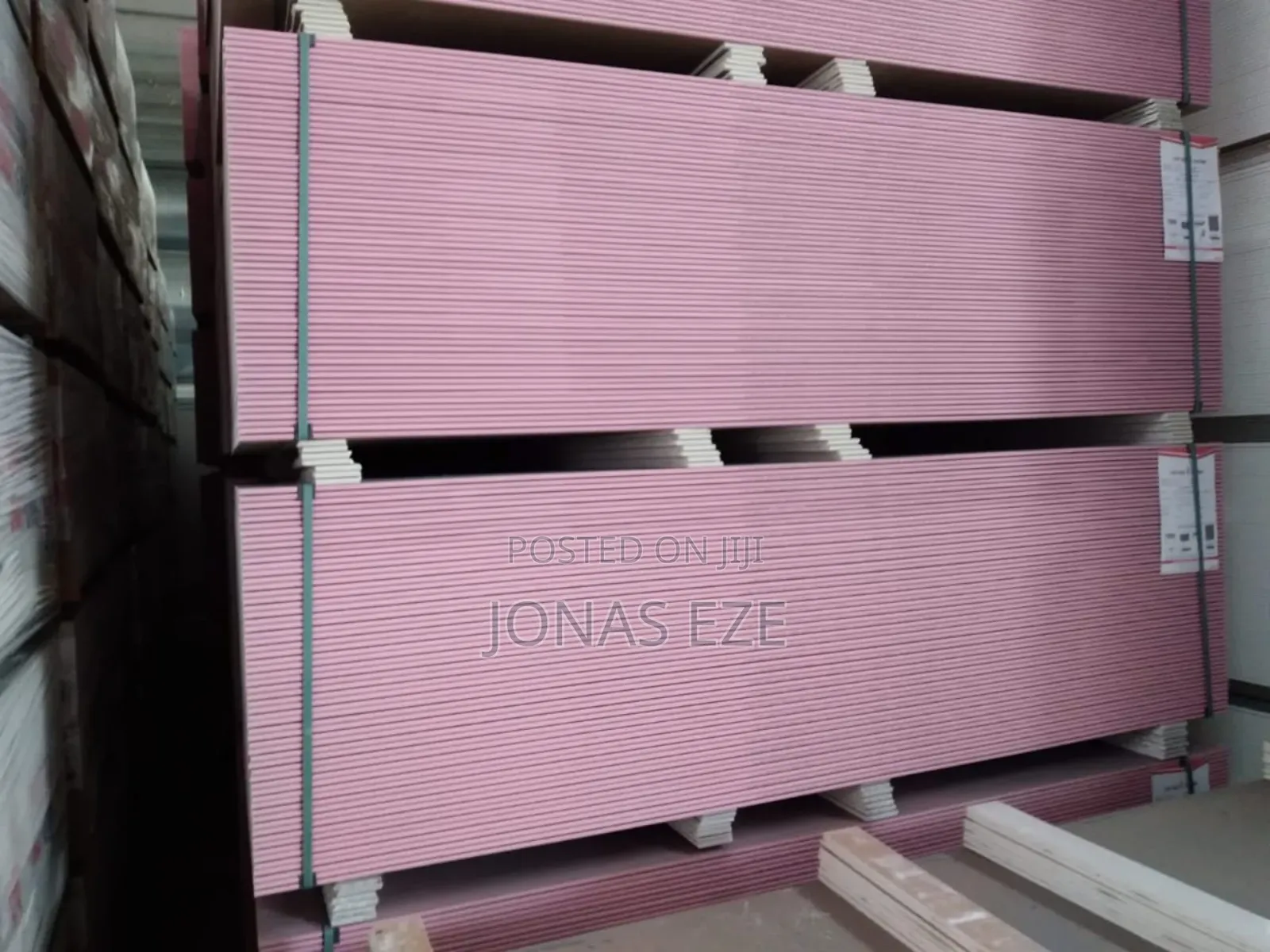Gypsum Board