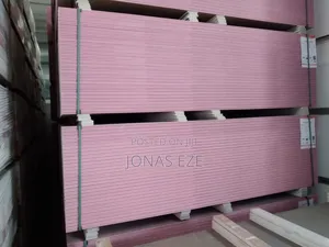 Gypsum Board