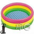 Inflatable Children Swimming Pool