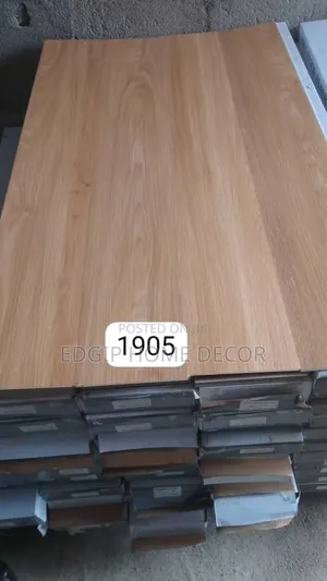 SPC Flooring (Foreign)