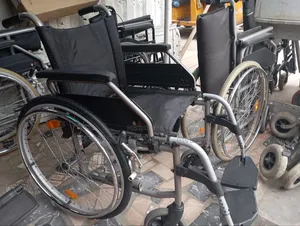 B+B Standard Wheelchair Germany