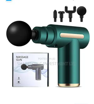 Fascial Massage Gun