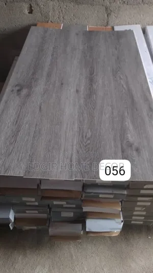 SPC Flooring (Foreign)