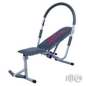 Ab King King Trainer Machine