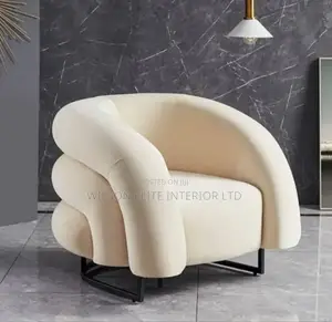 Executive Chair for General Purposes