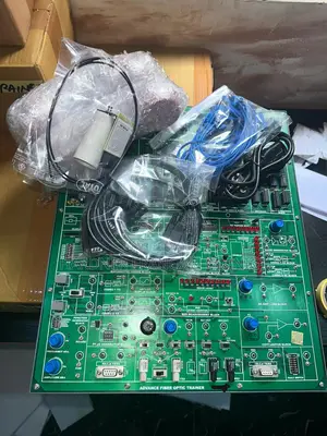 Advanced Fiber Optic Trainer