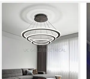Ceiling Hanging Lamp Indoor Lighting Fixtures Home Decor