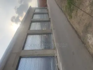 Industria-L Steel Roller Shutter Door