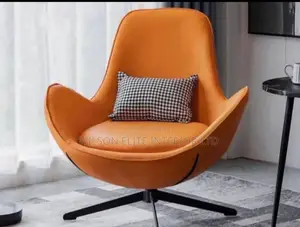 Executive Relaxing Chair