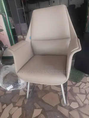 Executive Visitor's Office Chair
