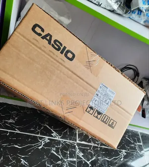 Casio Lamp Free Projector 4000 Lumens