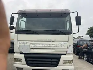 Very Sharp and Sound Daf Cf