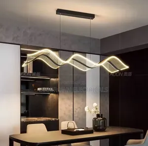 Big Dinner Chandelier for Home Decor 150cm