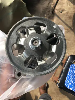Power Steering Pump for Honda Civic 2006-2010