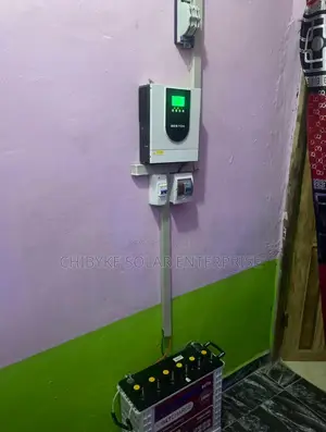 12v Installation Set 
