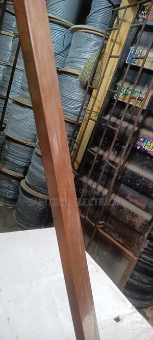 100 by 10 Copper Bars