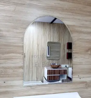 Plain Mirror