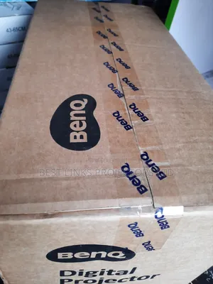 Benq Digital Projector 5000 Lumens