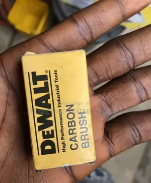 Carbon Brush for All Machines