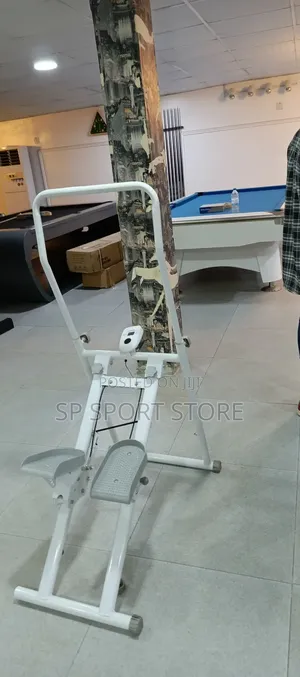 Stair Climber Super Max Pro