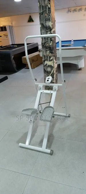 Stair Climber Supermax