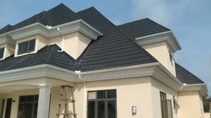 Roofing Gutters