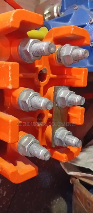 Electric Motor Terminal Block
