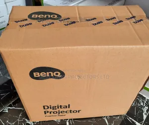 Benq Mx720 Smartphone 3d DLP Projector