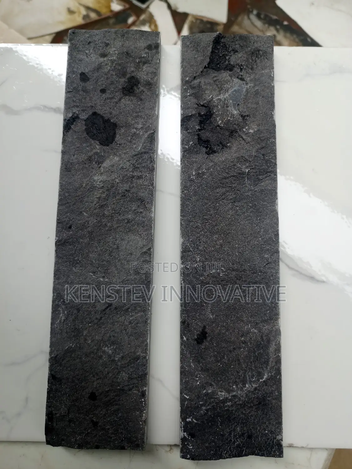 Stone Tiles