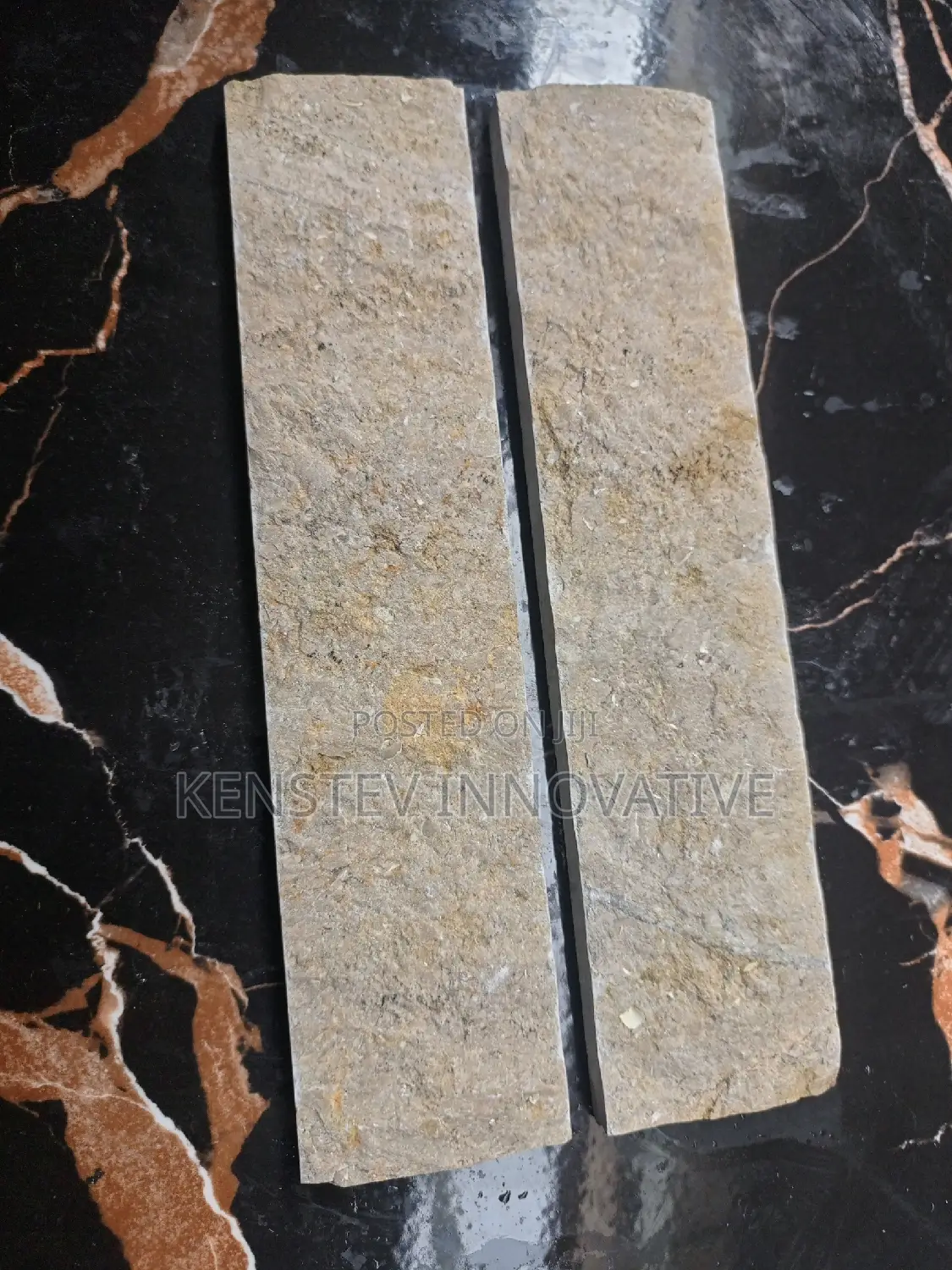 Stone Tiles