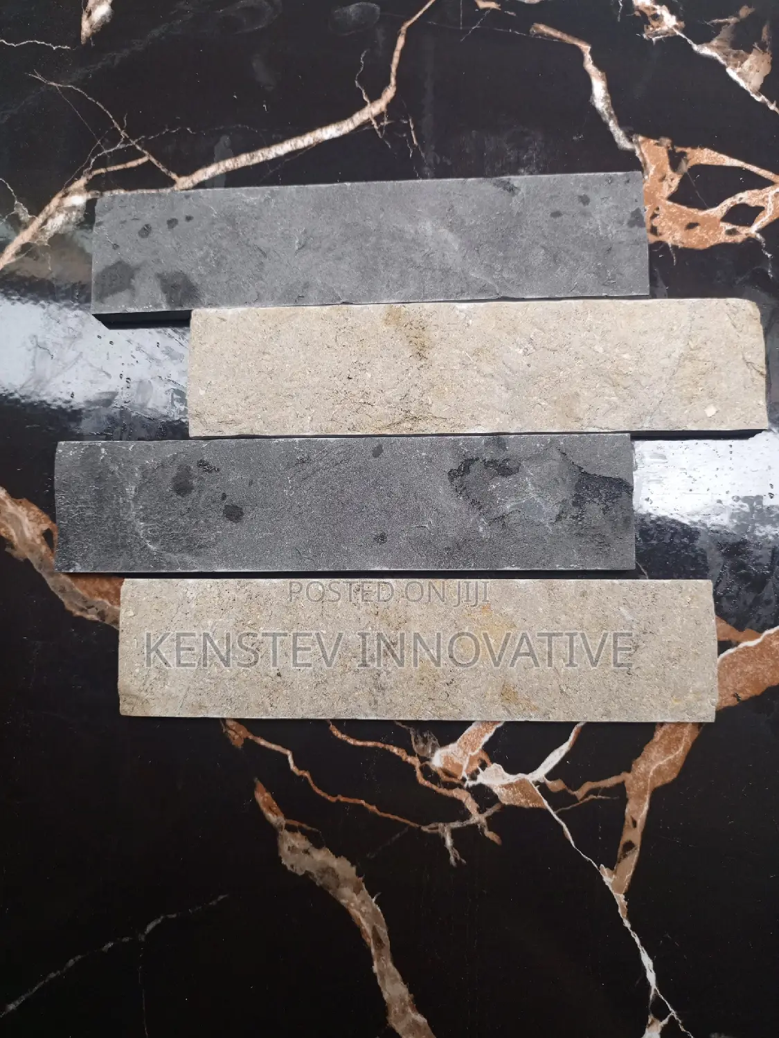 Stone Tiles