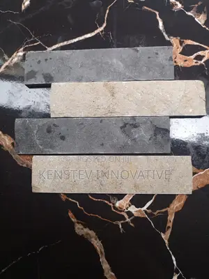 Stone Tiles