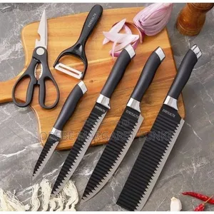 Knives Set