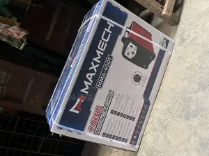 400t Maxmech Welding Machine