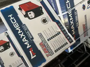 300w Maxmech Welding Machine