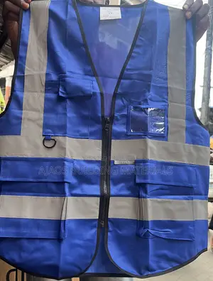 Reflective Jacket