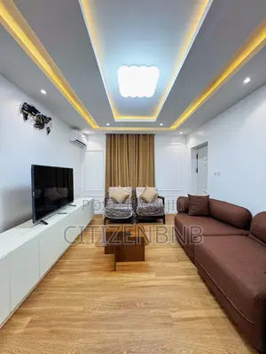 Furnished 2bdrm Block of Flats in Brains & Hammers for rent