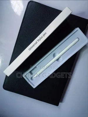 Universal Stylus Pen
