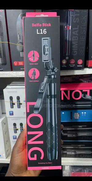 Selfie Stick L16 Selfie Tripod