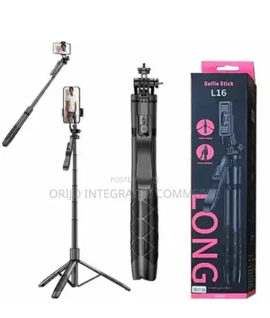 Selfie Stick L16 Selfie Tripod