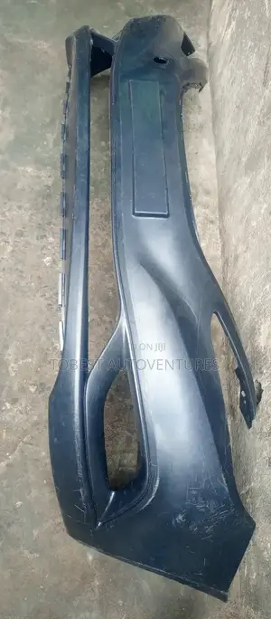 Hyundai Sonata 2011 to 2014 Front Bumper