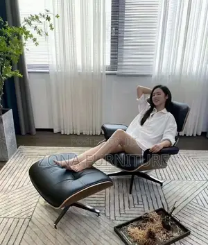 Luxury Resting Chair