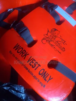 Life Jaket For Safety Big