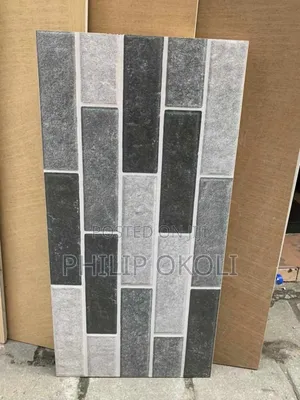Grey Porcelain Outdoor Tiles 30x60