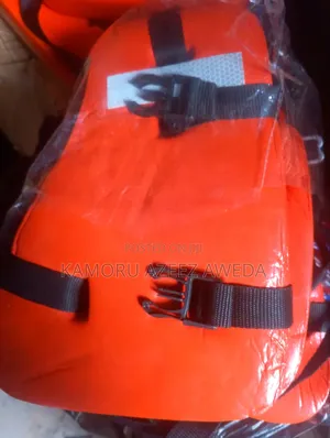 Life Jaket Small For Safety