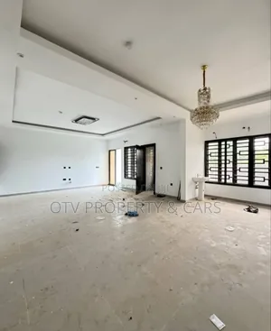 Furnished 4bdrm Townhouse/Terrace in Ikoyi for sale