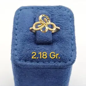 Original Gold Ring